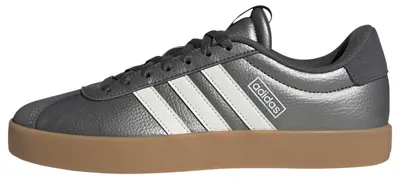 Obrázek produktu pro Dámské tenisky Adidas VL Court 3.0, barva: šedá/bílá/šedá, velikost EU 36