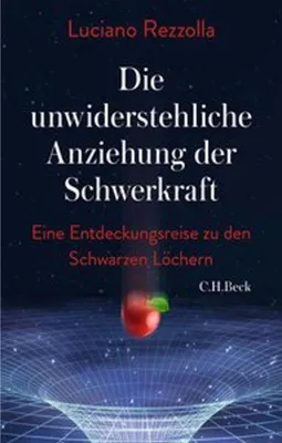Obrázok produktu pre Die unwiderstehliche Anziehung der Schwerkraft