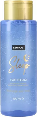 Image de Mousse de bain Sence of Wellness – Reawaken 400 ml