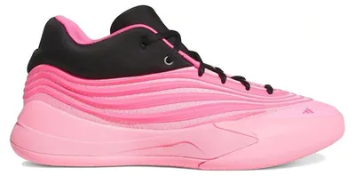 Produktbild von adidas Dame 10 Beam Pink - EU 39 1/3