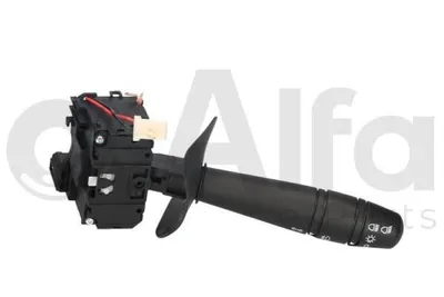 Produktbild von Alfa e-Parts AF00152 Lenkstockschalter Kombischalter für DACIA SANDERO LOGAN MCV (KS) LOGAN (LS) LOGAN Pick-up (US) LOGAN EXPRESS (FS)