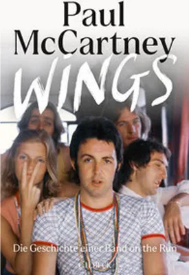Image de Wings
