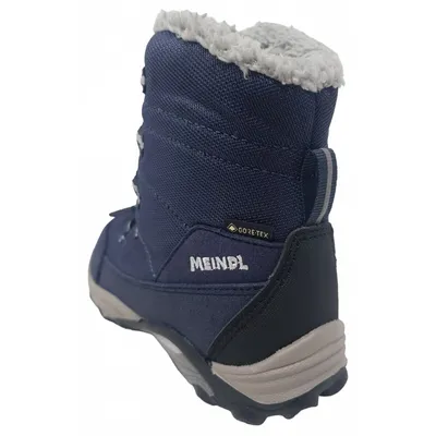 Immagine prodotto di MEINDL scarpe per il tempo libero 7702-49 Meindl Yolup Junior blu navy Taglia