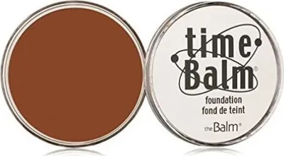 Produktbild von The Balm, Time Balm, Cream Foundation, After Dark, 21.3 g
