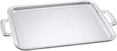 Image de CONTACTO Plateau rectangulaire, hauteur : 20 mm, longueur : 520 mm, largeur : 390 mm