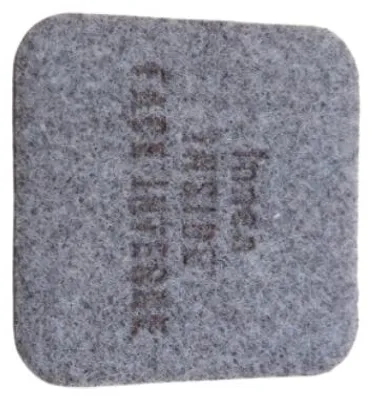 Produktbild von Stihl Original Luftfilter Ersatzteil - 41371242800