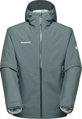 Produktbild von MAMMUT Alto Light 3 in 1 HS Hooded Jacket Men strata-silver sage strata-silver sage XL