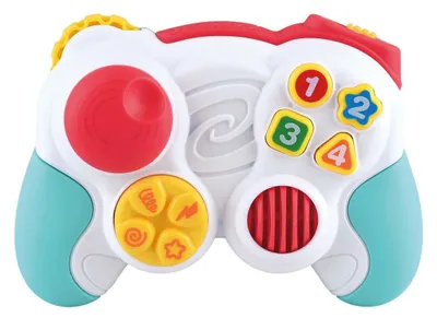 Image de Playgo Game Controller