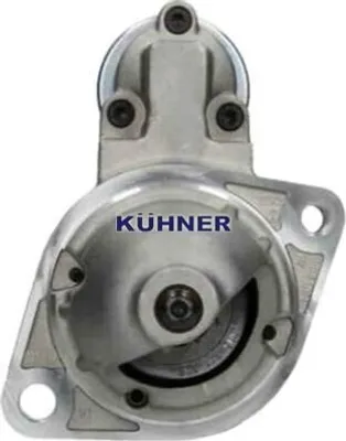 Produktbild von AD KÜHNER 101256 Starter Anlasser 1,4kW für BMW 3 Limousine (E90) 12V