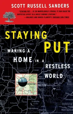 Produktbild von Staying Put