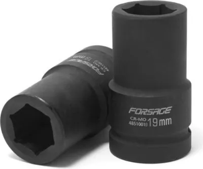 Produktbild von IMPACT SUSTET 1 " 19 mm 6-Punkt.
