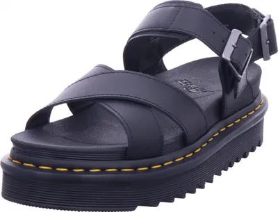 Produktbild von Dr. Martens voss ii Damen Sandalette in Schwarz, Größe 40