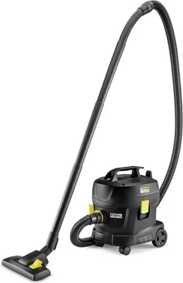 Produktbild von Kärcher T 11/1 Classic Profi Staubsauger Schwarz Zylinder HEPA 14 11L 850W