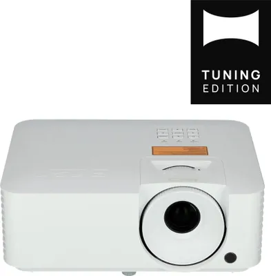 Zdjęcie produktu dla Acer Beamer Vero PL2530i 5000 Lumen DLP 3D Full HD white
