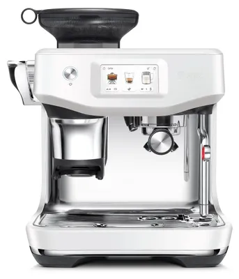 Produktbild von Meersalz-espressomaschine mit kaltextraktion Sage SES882SST4FEU1