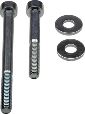 Produktbild von Auspuff Schrauben Tecnigas Befestigungskit Original-Pro