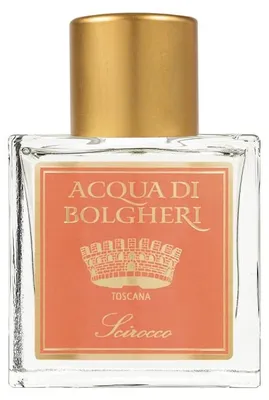 Immagine prodotto di Acqua di Bolgheri Scirocco EdP