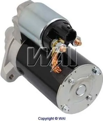 Produktbild von WAI 30054N Starter Anlasser 0,8kW für HYUNDAI ix35 (LM, EL, ELH) 12V