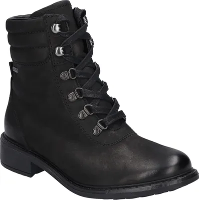 Produktbild von JOSEF SEIBEL Selena 52 | Stiefelette für Damen | Schwarz