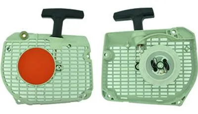 Produktbild von Vollständiger, anpassbarer Starter für Stihl Modelle 034, Ms340 - 036 und Ms360. Originalersatzteile: 1125-080-1800, 1125-080-1802, 1125-080