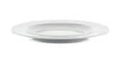 Image de Alessi La Bella Tavola, ensemble de 4 assiettes à dessert, référence ES21/5, numéro d'article 8003299502783