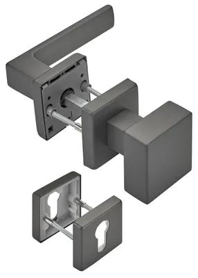 Produktbild von SOTECH 125384, Aluminium