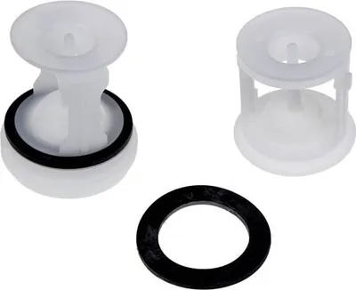 Immagine prodotto di Whirlpool Bauknecht C00141034 Inserto filtro lanugine per lavatrice