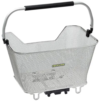 Produktbild von Racktime Basket-Bass-Kit Deluxe