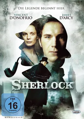 Produktbild von Sherlock