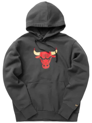 Obrázek produktu pro Mikina s kapucí Nike CN2534-060 pro Pánské
