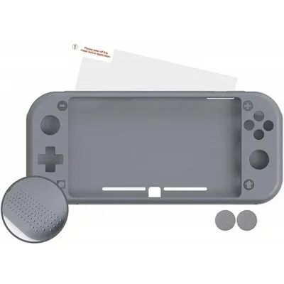 Image de Housse de protection Nuwa Nintendo Switch Lite silicone