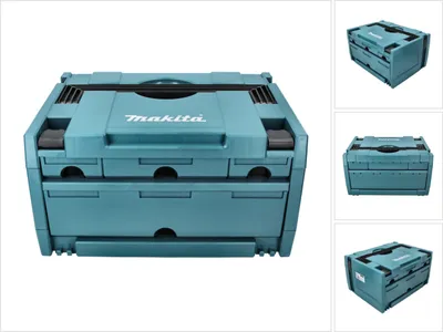 Immagine prodotto di Makita P-84311 MAKSTOR Modell 3.4