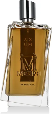 Zdjęcie produktu dla Morph Axum EDP Intense 100 ml UNISEX