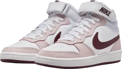 Immagine prodotto di Nike Court Borough Mid 2 (GS) - Sneaker Junior
