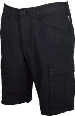 Immagine prodotto di Pantalone bermuda uomo cotone con tasche NAPAPIJRI articolo N0YHF6 NOTO 1, Size 30, Cotone 100%