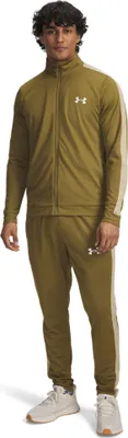 Image de Under Armour Emea survêtement Vert XS Homme Vert XS