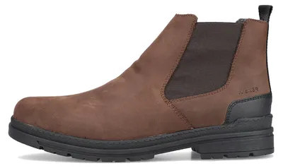 Produktbild von Rieker Stiefelette Stiefelette Leder/Textil