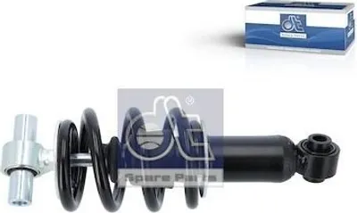 Produktbild von DT Spare Parts Dämpfer Fahrerhauslagerung 5.65020