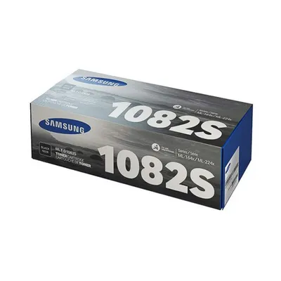 Image de HP Samsung toner MLT-D1082S noir (environ 1.500 pages)