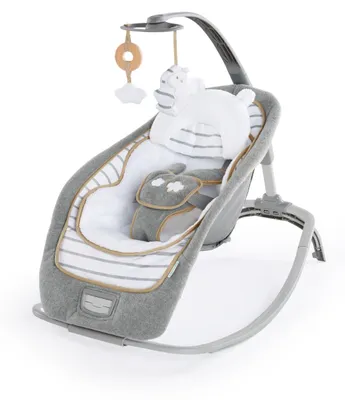 Productafbeelding van Ingenuity Babywipper Bella Teddy K10986