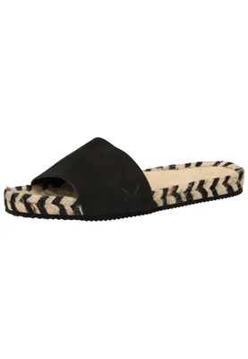 Produktbild von Sansibar Shoes Pantoletten Pantoletten Leder