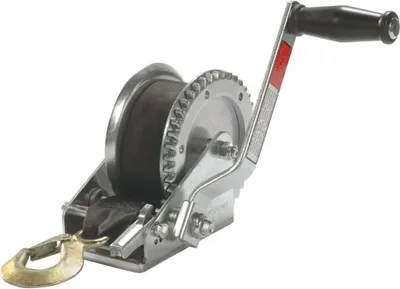 Produktbild von Anhängerwinde WT 73-14 weich