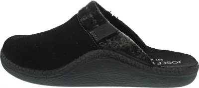 Produktbild von JOSEF SEIBEL Monaco H 14 | Hausschuh für Herren | Schwarz