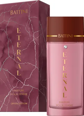 Produktbild von Jacques Battini Eternal Parfum pour Femme 75 ml Damenduft