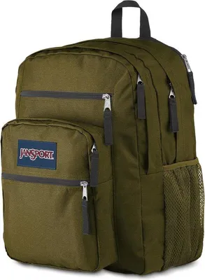 Produktbild von Famanu Schulrucksack für Jungen und Mädchen - Laptopfach 15 Zoll, ergonomische Schultergurte
