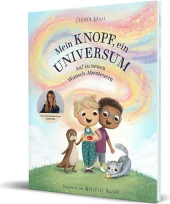 Image de Mein Knopf, ein Universum: Auf zu neuen Wunsch-Abenteuern