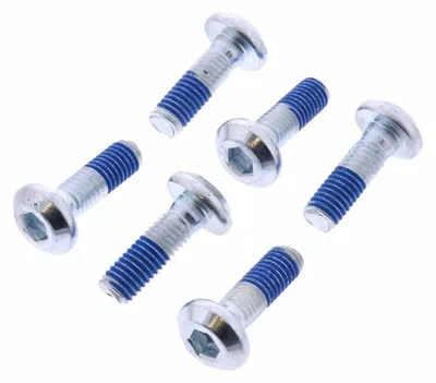 Produktbild von EBC DB201/6 Bremsscheibenbolzen-Kit 6