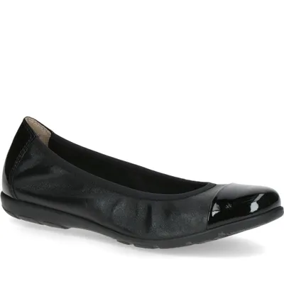 Produktbild von Caprice Ballerinas Ballerinas Leder
