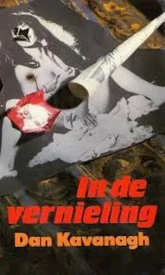 Productafbeelding van In de verwoesting