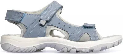Produktbild von Rohde Damen Sandalen Biella schnelltrocknend atmungsaktiv mit 3 Klettverschlüssen